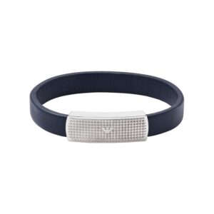 2. Chance - Emporio Armani Armband