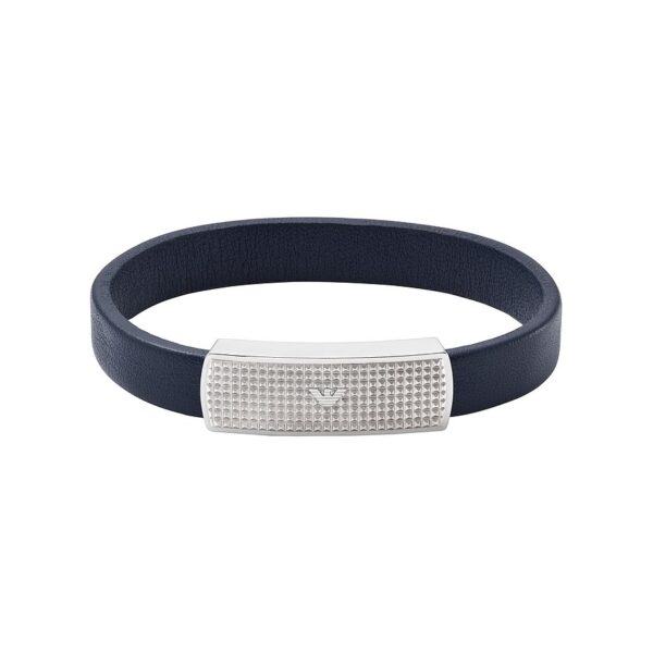 2. Chance - Emporio Armani Armband