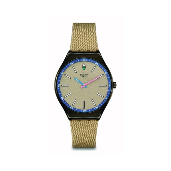 Swatch Unisexuhr SS2024 SYXM100