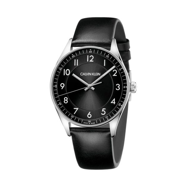 2. Chance - Calvin Klein Herrenuhr KBH211C1