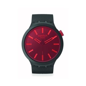 Swatch Unisexuhr SB05B111