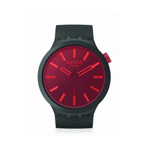 Swatch Unisexuhr SB05B111