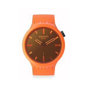 Swatch Unisexuhr SB05O102