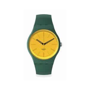 Swatch Unisexuhr SO29G103