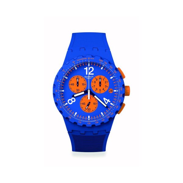 Swatch Unisexuhr SUSN419