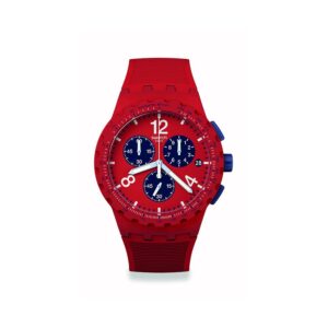 Swatch Unisexuhr SUSR407