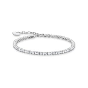 Thomas Sabo Armband Glam & Soul A2021-051-14-L19V