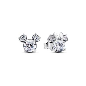 Pandora Ohrstecker Disney x Pandora 293219C01