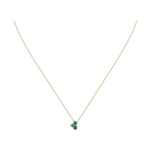 Live Diamond Kette LDY020206