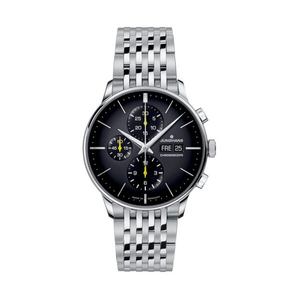 Junghans Chronograph Meister Chronoscope 27442946