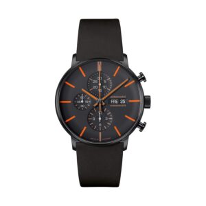 Junghans Chronograph Form A Chronoscope 27437002