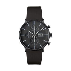 Junghans Chronograph Form A Chronoscope 27437102