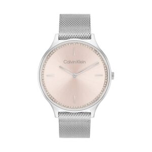 Calvin Klein Damenuhr Ck Timeless 25100004