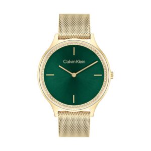 Calvin Klein Damenuhr Ck Timeless 25100005