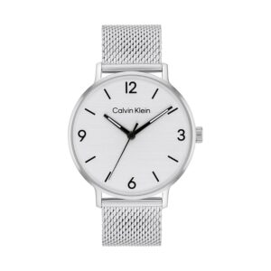 Calvin Klein Herrenuhr Modern 25200433