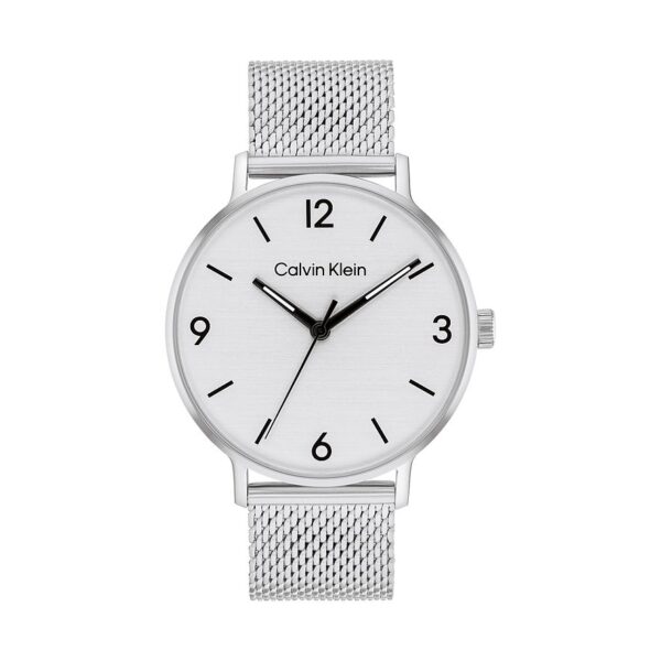 Calvin Klein Herrenuhr Modern 25200433