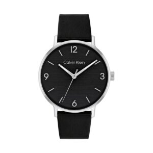 Calvin Klein Herrenuhr Modern 25200437