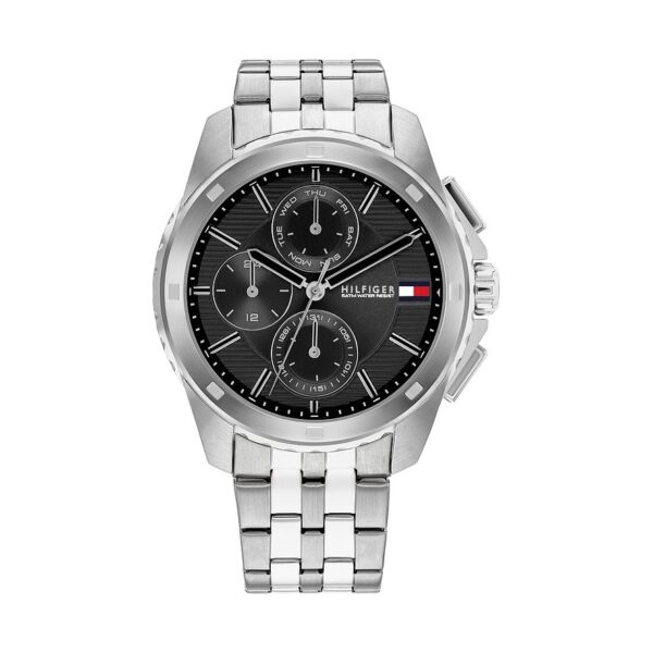 Tommy Hilfiger Herrenuhr Walker 1710620