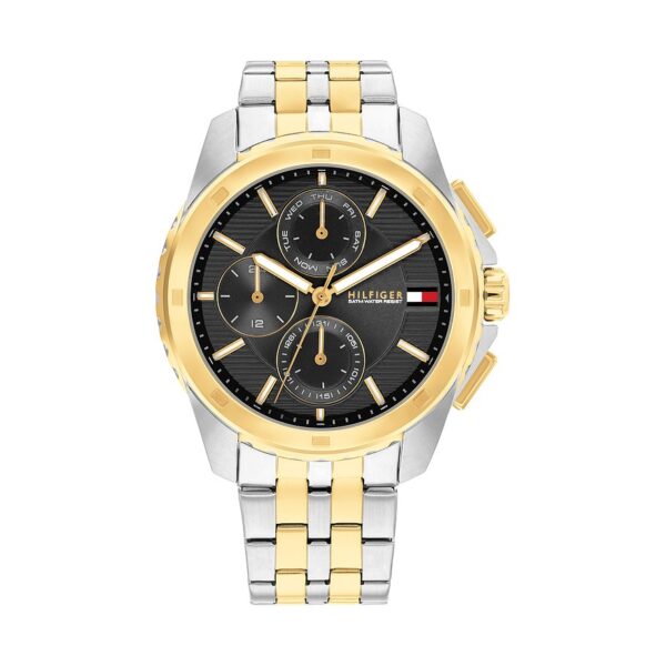 Tommy Hilfiger Herrenuhr Walker 1710621