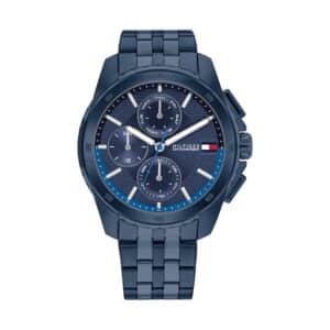 Tommy Hilfiger Herrenuhr Walker 1710622