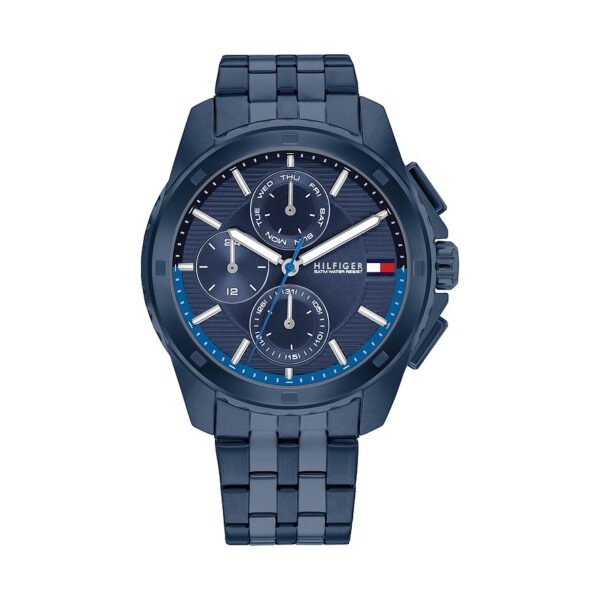 Tommy Hilfiger Herrenuhr Walker 1710622