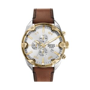 Diesel Chronograph SPIKED DZ4665