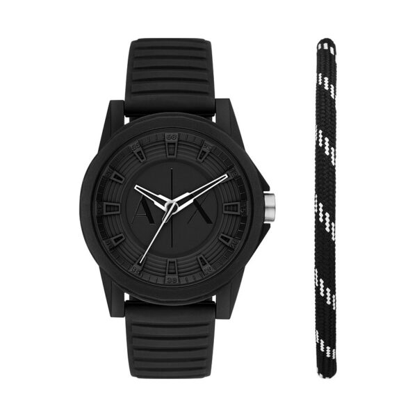 Armani Exchange Uhren-Set AX7159SET