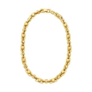 Michael Kors Kette MICHAEL KORS ASTOR LINK MKJ835500710