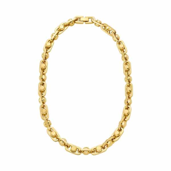 Michael Kors Kette MICHAEL KORS ASTOR LINK MKJ835500710