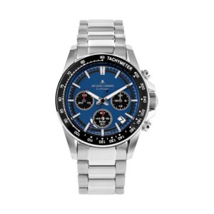 Jacques Lemans Herrenuhr Eco Power 50-1C