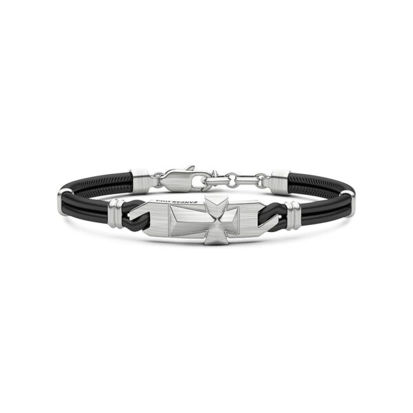 Zancan Armband Studio Collection STB003-NE