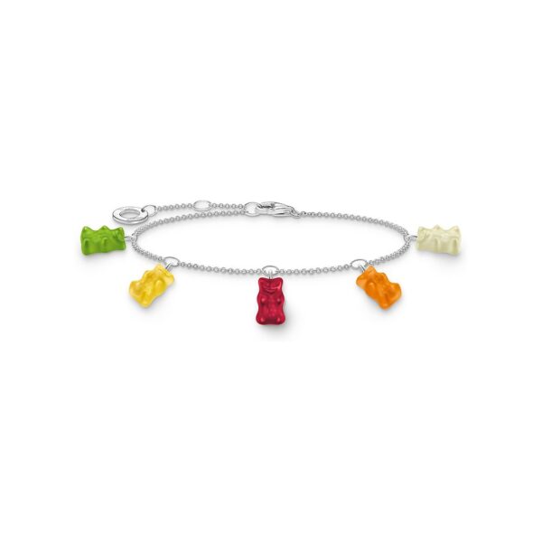 Thomas Sabo Armband Haribo A2152-017-7-L19V