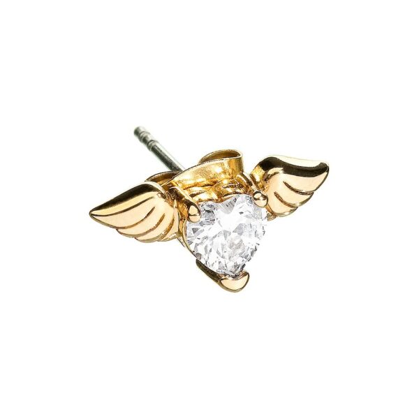 Chiara Ferragni Piercingschmuck Cupido J19AVH06