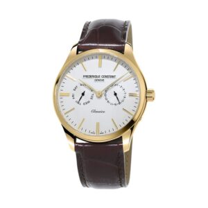 2. Chance - Frederique Constant Herrenuhr FC-259ST5B5