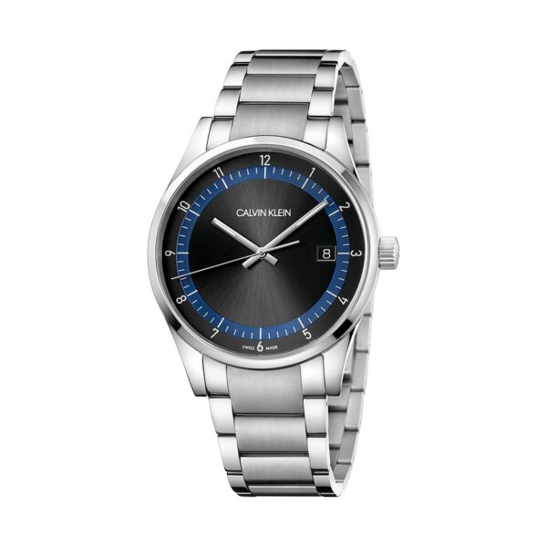 2. Chance - Calvin Klein Herrenuhr KAM21141