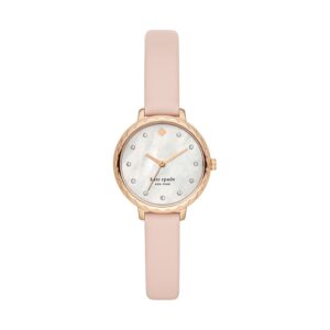 2. Chance - Kate Spade Damenuhr KSW1665