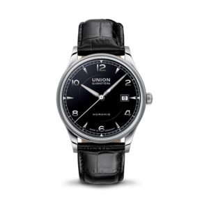 Union Glashütte Unisexuhr Noramis Datum D0164071605700