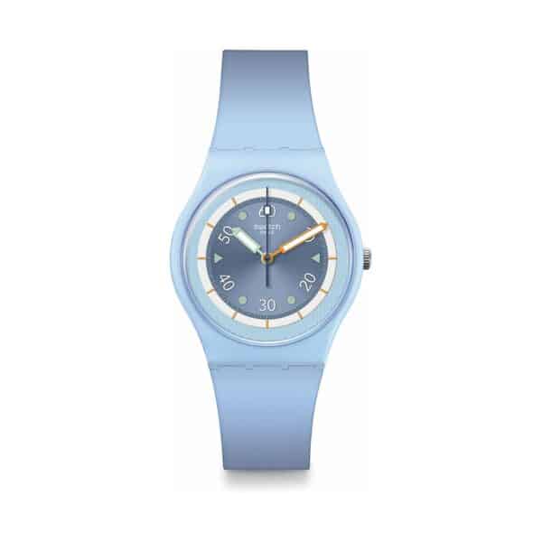 Swatch Unisexuhr 2403 SWATCH POWER OF NATURE SO31L100