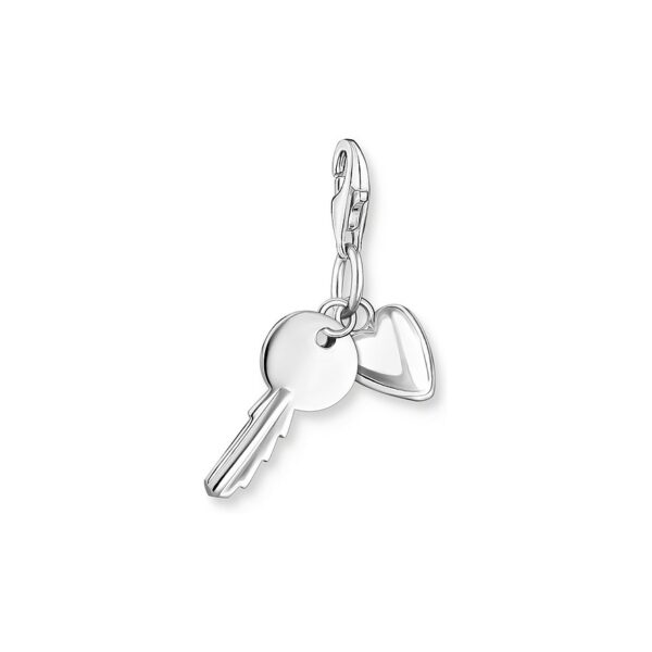 2. Chance - Thomas Sabo Charm 0349-001-12