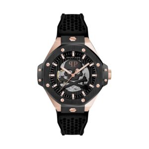 Philipp Plein Herrenuhr PLEIN $KELETON ROYAL PWPFA0224