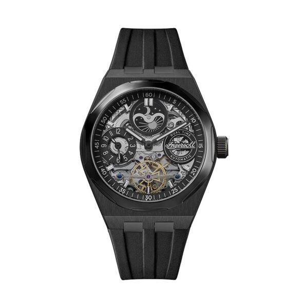 Ingersoll Herrenuhr The Broadway I12908