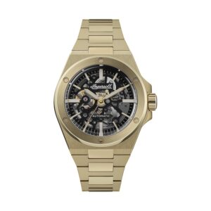 Ingersoll Herrenuhr The Baller I15001