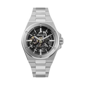 Ingersoll Herrenuhr The Baller I15002