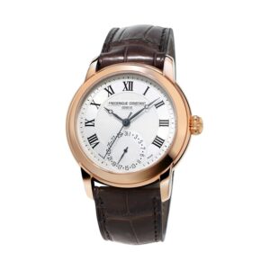 2. Chance - Frederique Constant Herrenuhr FC-710MC4H4