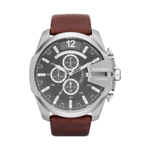 2. Chance - Diesel Chronograph DZ4290