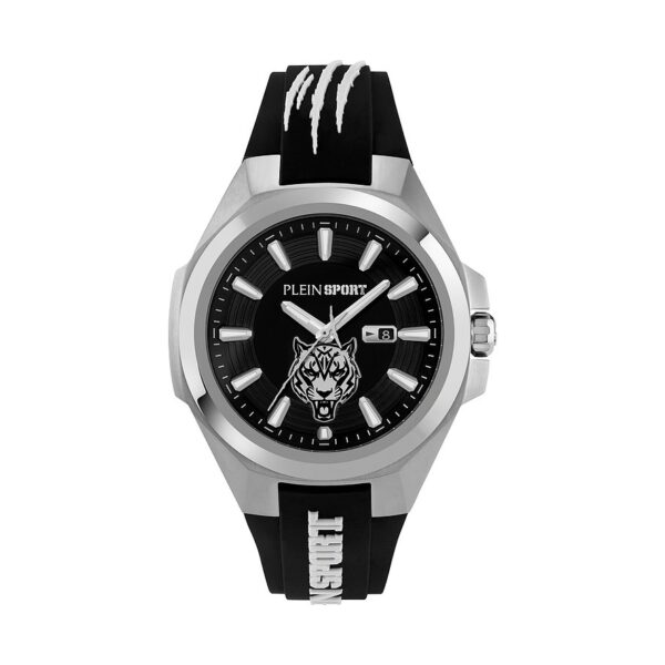 Plein Sport Herrenuhr TIGERMASTER PS7BA0124