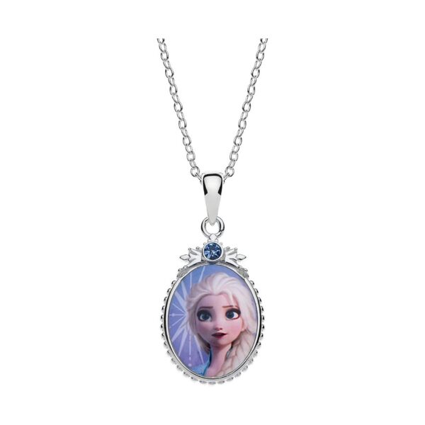 Disney Kette CS00021SRJL-P.CS