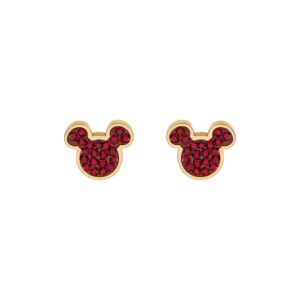 Disney Ohrstecker E600178YRRL-B.CS