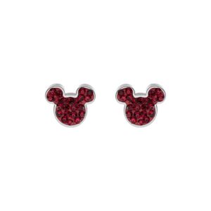 Disney Ohrstecker E600178RRL-B.CS