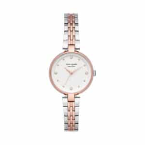 2. Chance - Kate Spade Damenuhr KSW1595